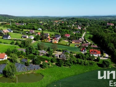 Działka Alwernia