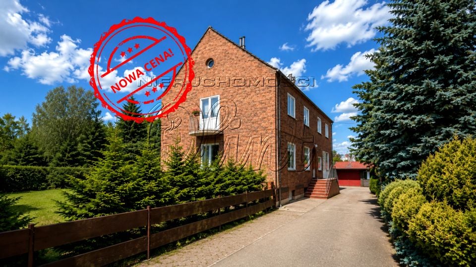 Mieszkanie, ul. 1 Maja