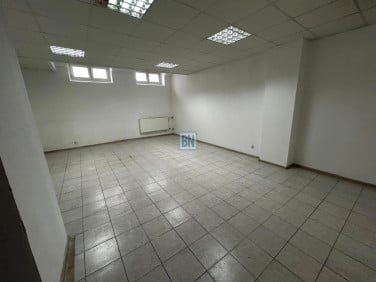 Budynek użytkowy Gliwice