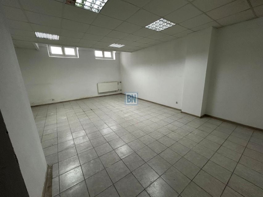 Budynek użytkowy Gliwice