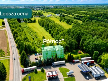 Mieszkanie Łuków