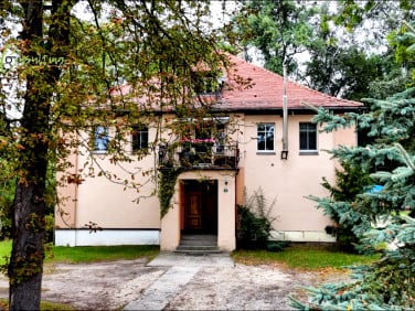 Mieszkanie Cieszkowice