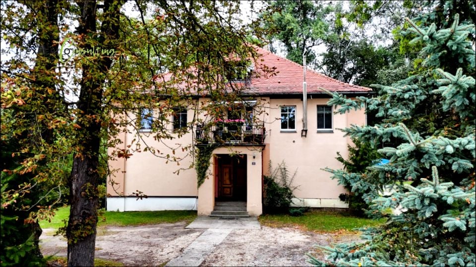 Mieszkanie Cieszkowice