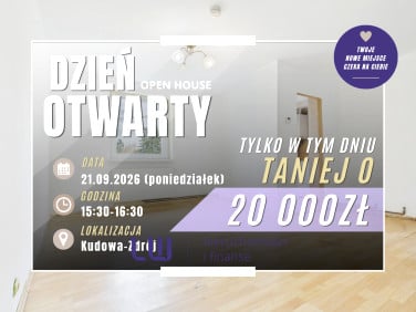 Mieszkanie Kudowa-Zdrój