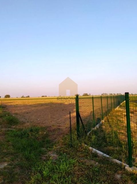 Działka budowlana Środa Śląska