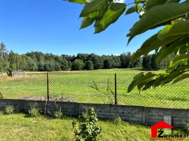 Działka budowlana Krasiejów