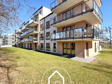 Mieszkanie apartamentowiec Lębork