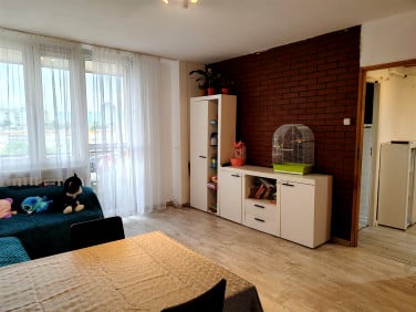 Mieszkanie Tychy