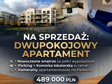 Mieszkanie Częstochowa