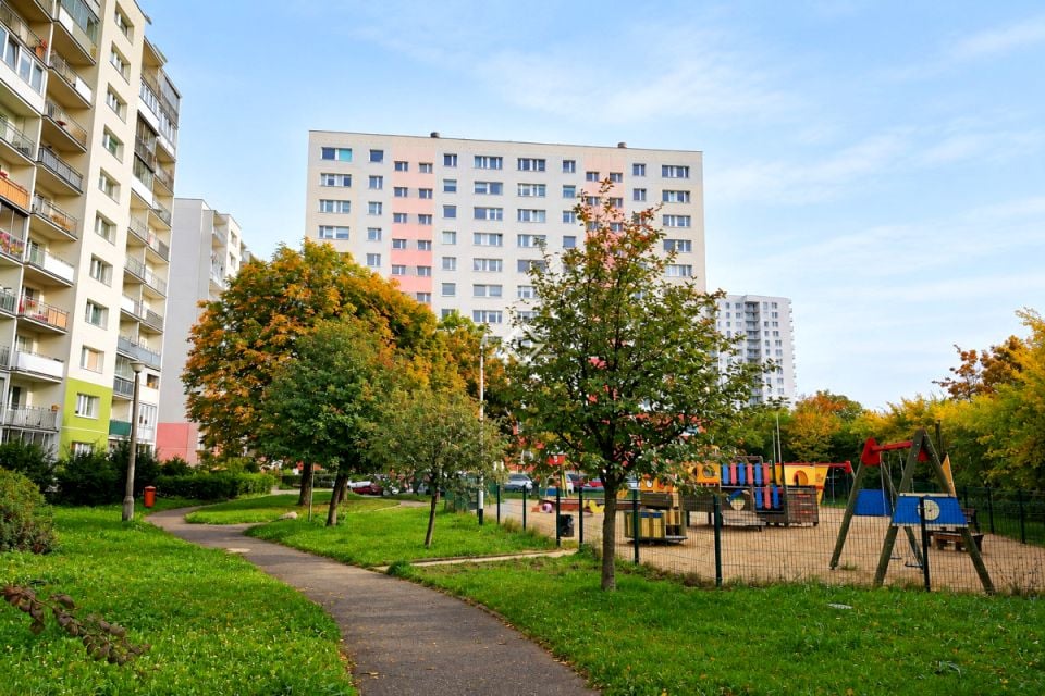 Mieszkanie Gdańsk sprzedaż