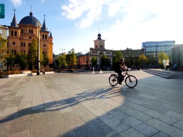 Lokal Łódź