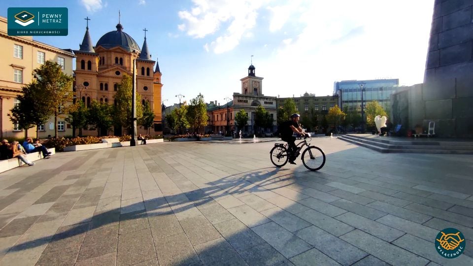 Lokal Łódź