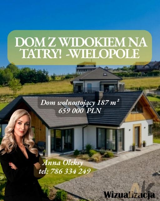 Dom Wielopole
