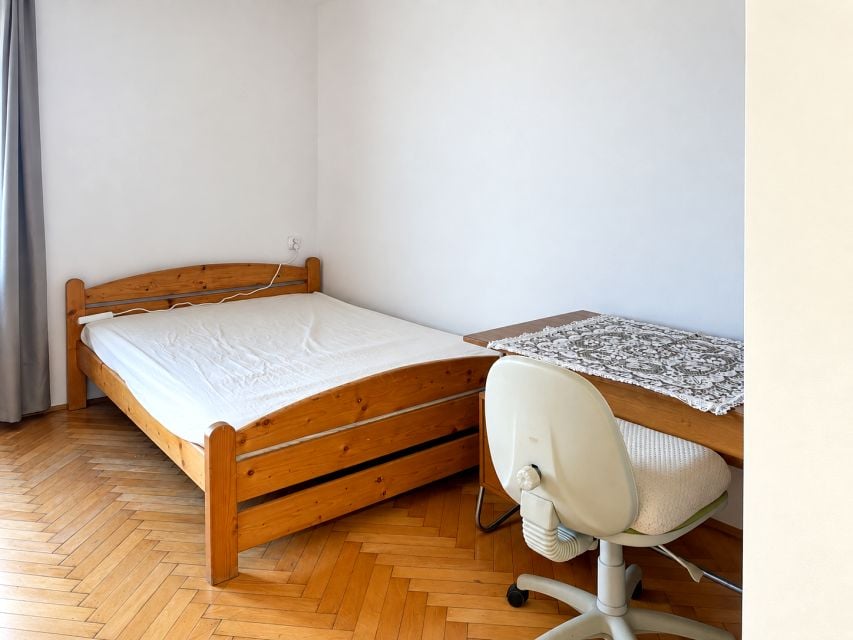 Mieszkanie Kraków