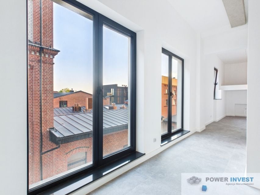 Mieszkanie apartamentowiec Leszno