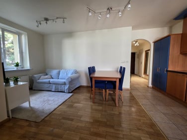 Mieszkanie Kraków
