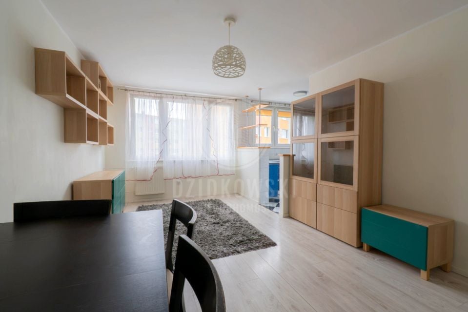 Mieszkanie Gdańsk sprzedaż