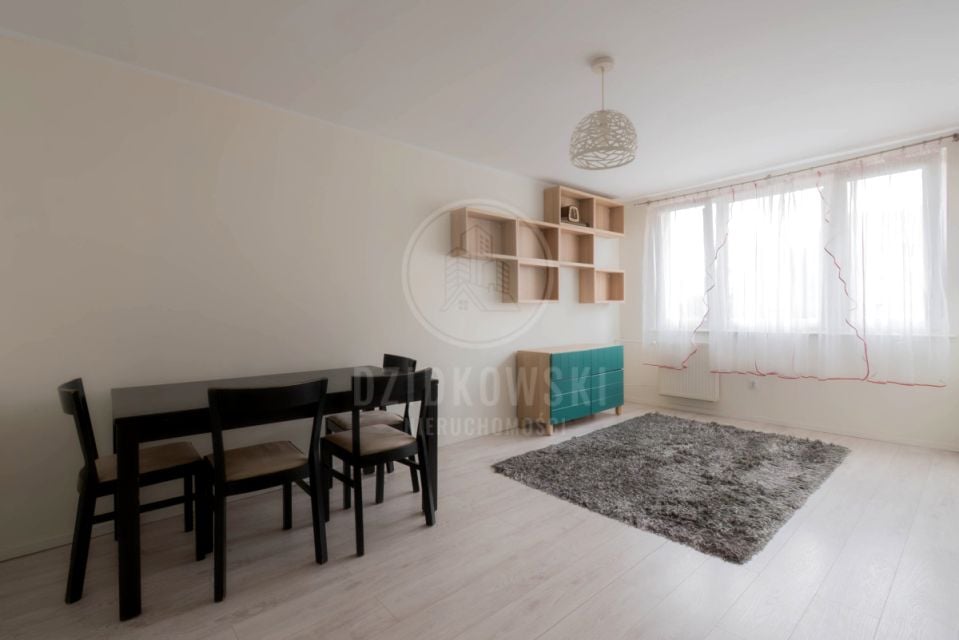 Mieszkanie Gdańsk
