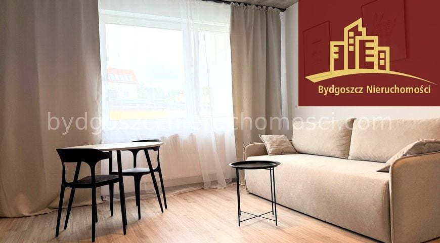 Mieszkanie Bydgoszcz