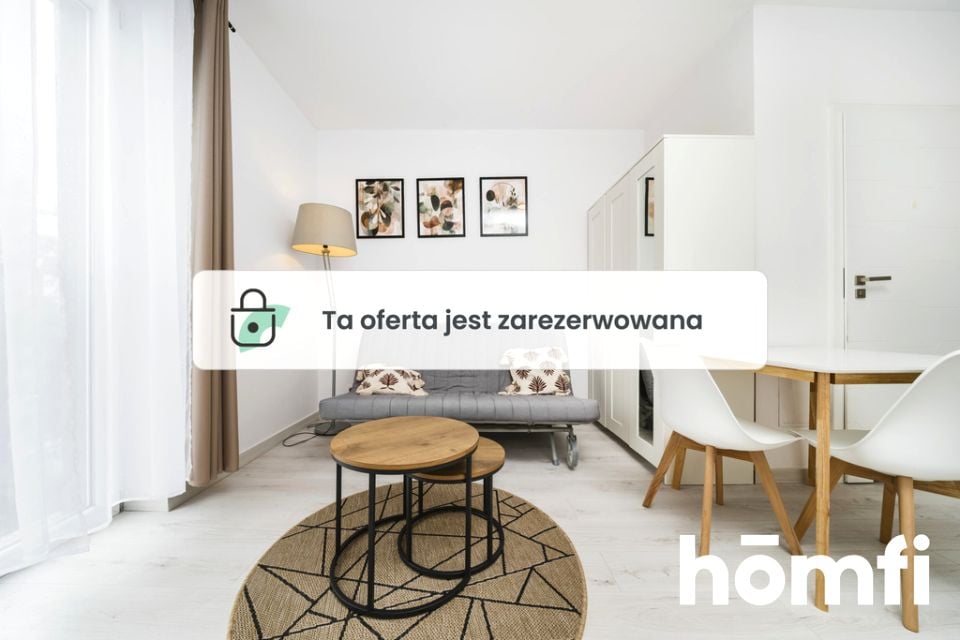 Mieszkanie Kraków