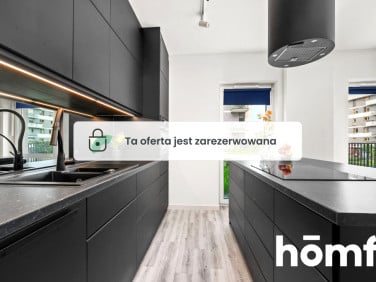 Mieszkanie apartamentowiec Kraków