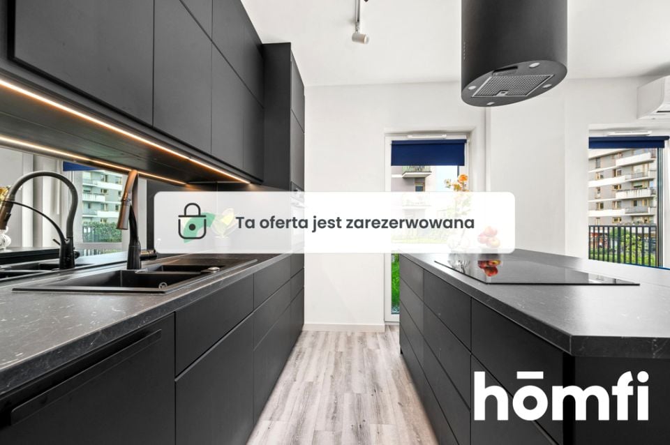 Mieszkanie apartamentowiec Kraków
