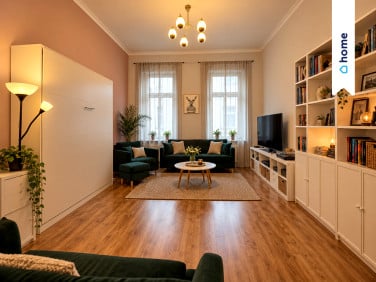 Mieszkanie Szczecin