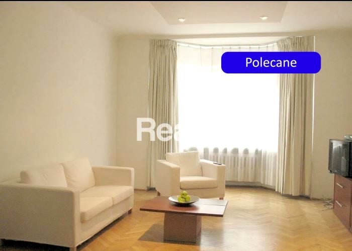Mieszkanie Warszawa wynajem