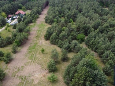 Działka budowlana Serock