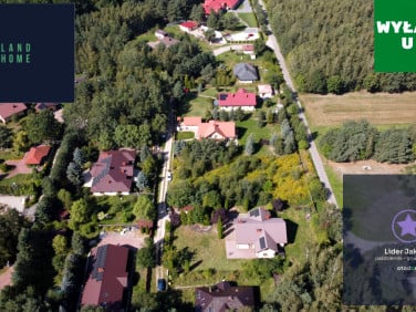 Działka budowlana Studzieniec