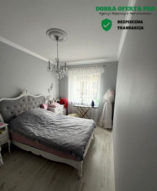 Mieszkanie Gdańsk sprzedaż