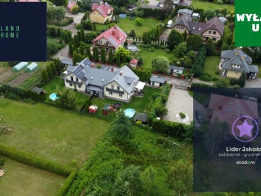 Działka budowlana Majdan