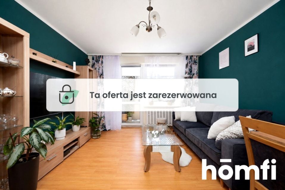 Mieszkanie Kraków