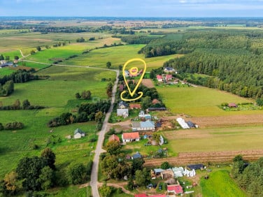 Działka budowlana Puchówka