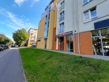 Lokal Szczecin