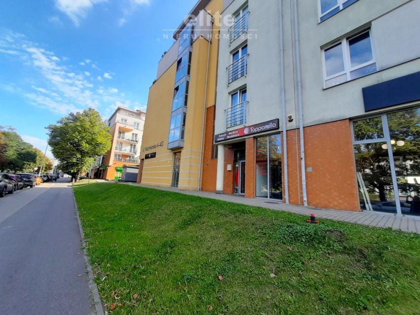 Lokal Szczecin