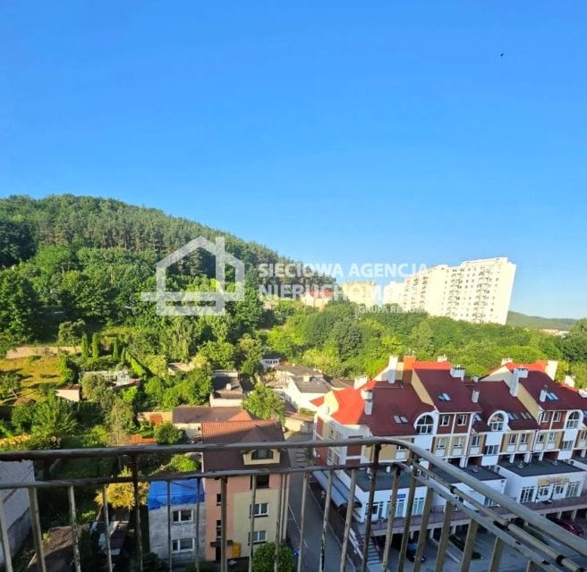 Mieszkanie, ul. Rozewska