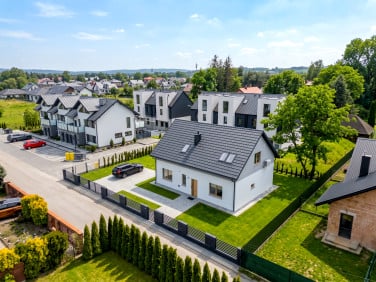 Dom Tarnów