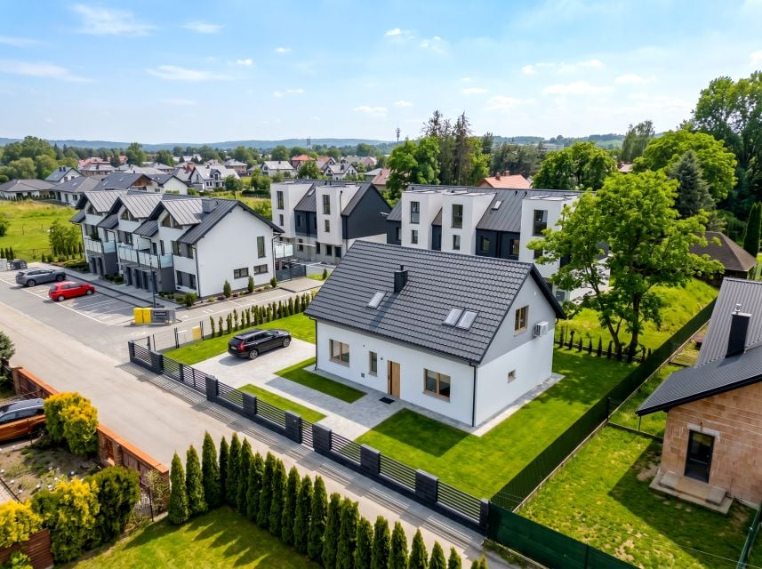 Dom Tarnów
