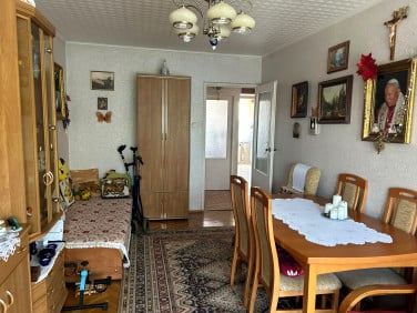 Mieszkanie Poznań