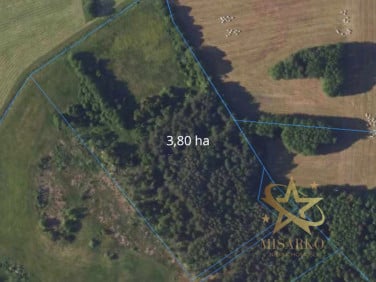Działka inna Klewinowo