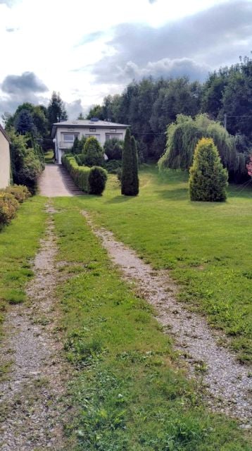Dom – Kraśnik, Podlesie, Ośrodek-Miasto