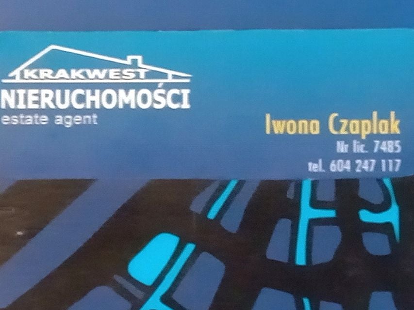 Lokal Kraków