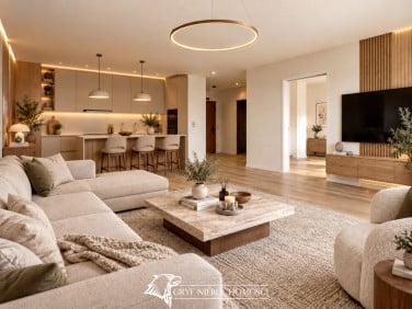 Mieszkanie apartamentowiec sprzedaż