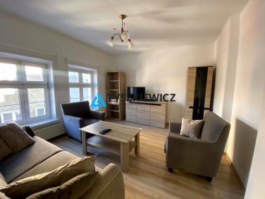 Mieszkanie Gdańsk