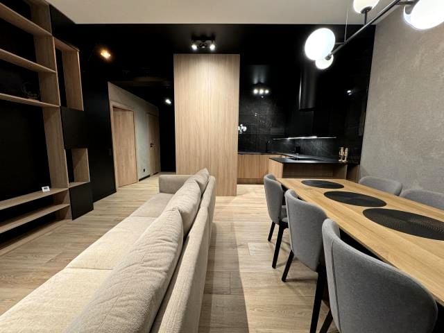 Apartament, ul. al. Wyzwolenia