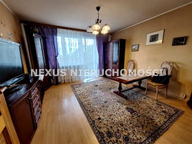 Mieszkanie Dąbrowa Górnicza