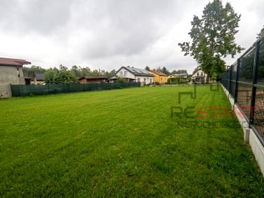 Działka budowlana Sade Budy sprzedam