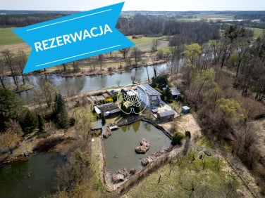 Działka Nowe Dąbie