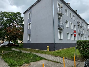 Mieszkanie Gliwice